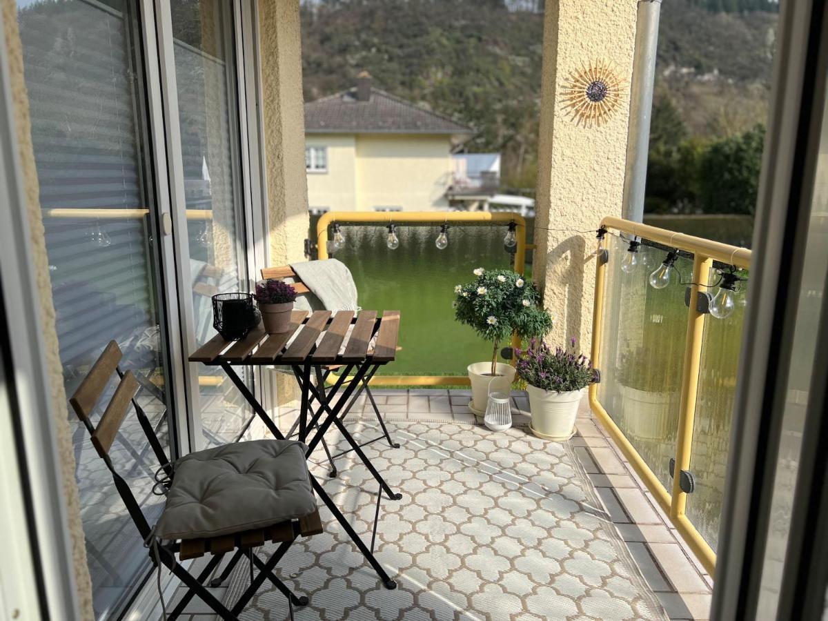 Ferienwohnung An Der Saar 孔茨 外观 照片