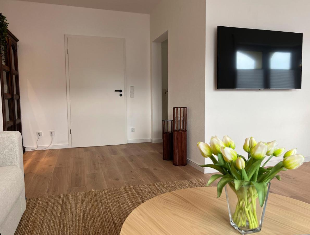 Ferienwohnung An Der Saar 孔茨 外观 照片