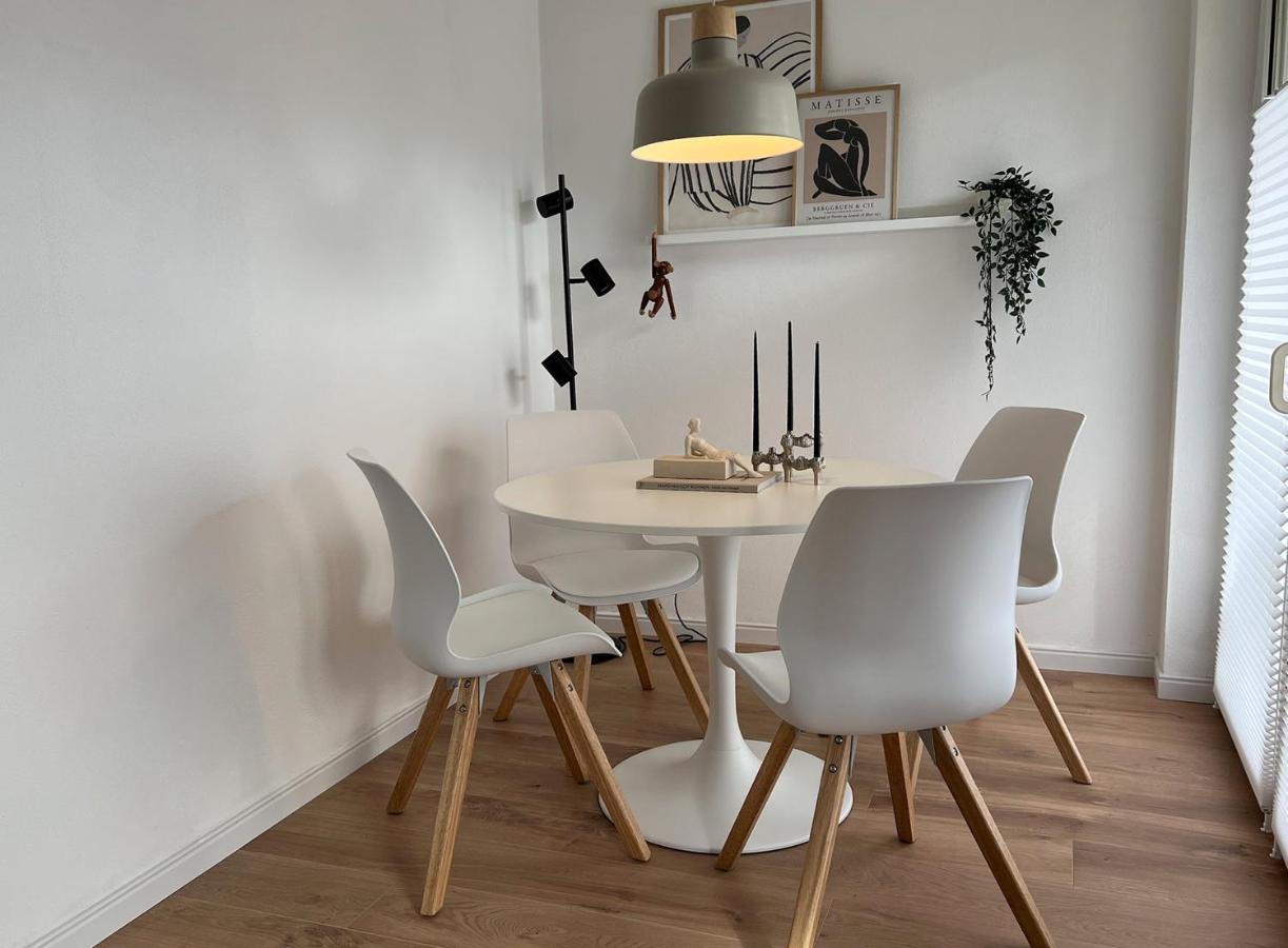 Ferienwohnung An Der Saar 孔茨 外观 照片