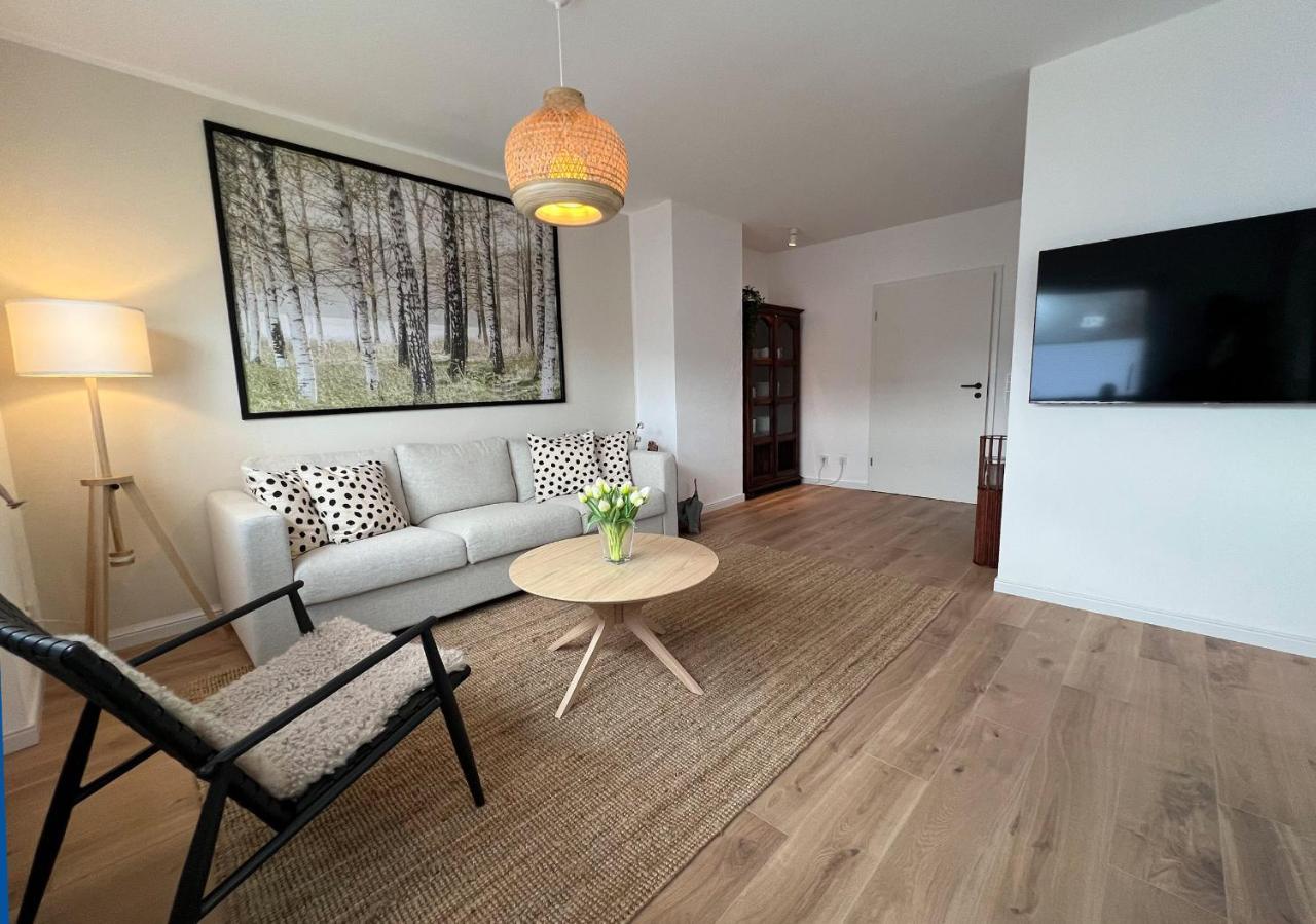Ferienwohnung An Der Saar 孔茨 外观 照片