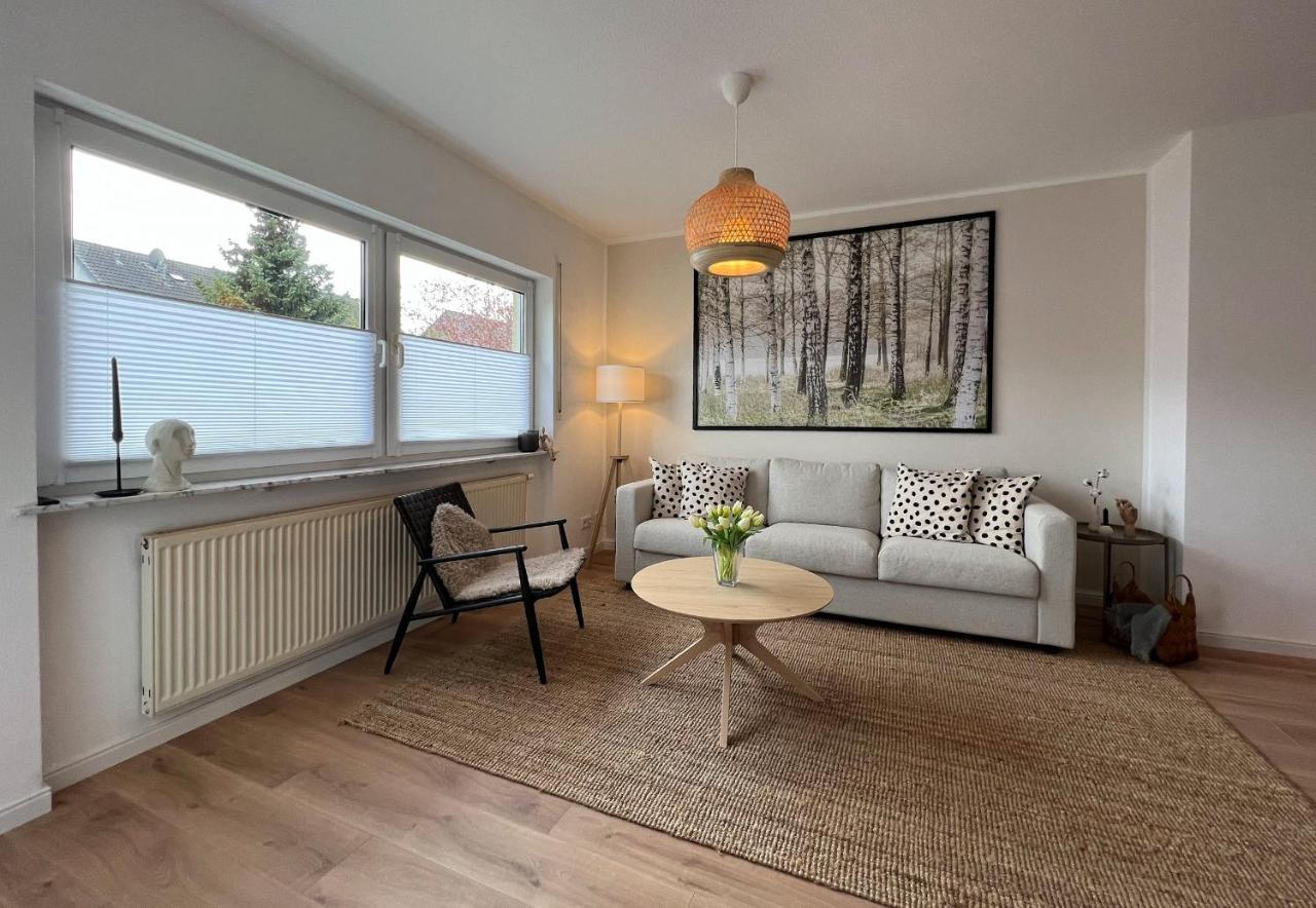 Ferienwohnung An Der Saar 孔茨 外观 照片