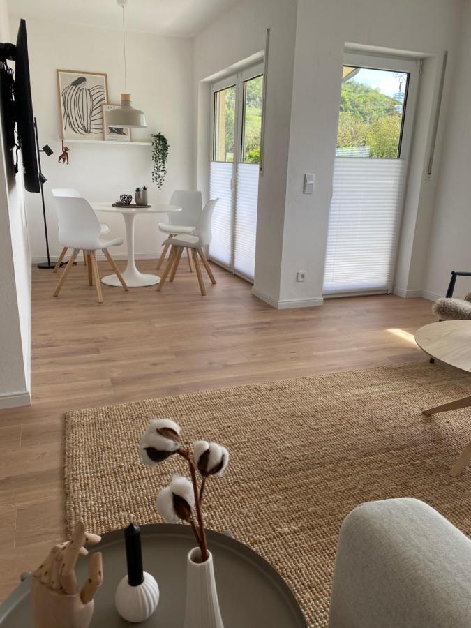 Ferienwohnung An Der Saar 孔茨 外观 照片
