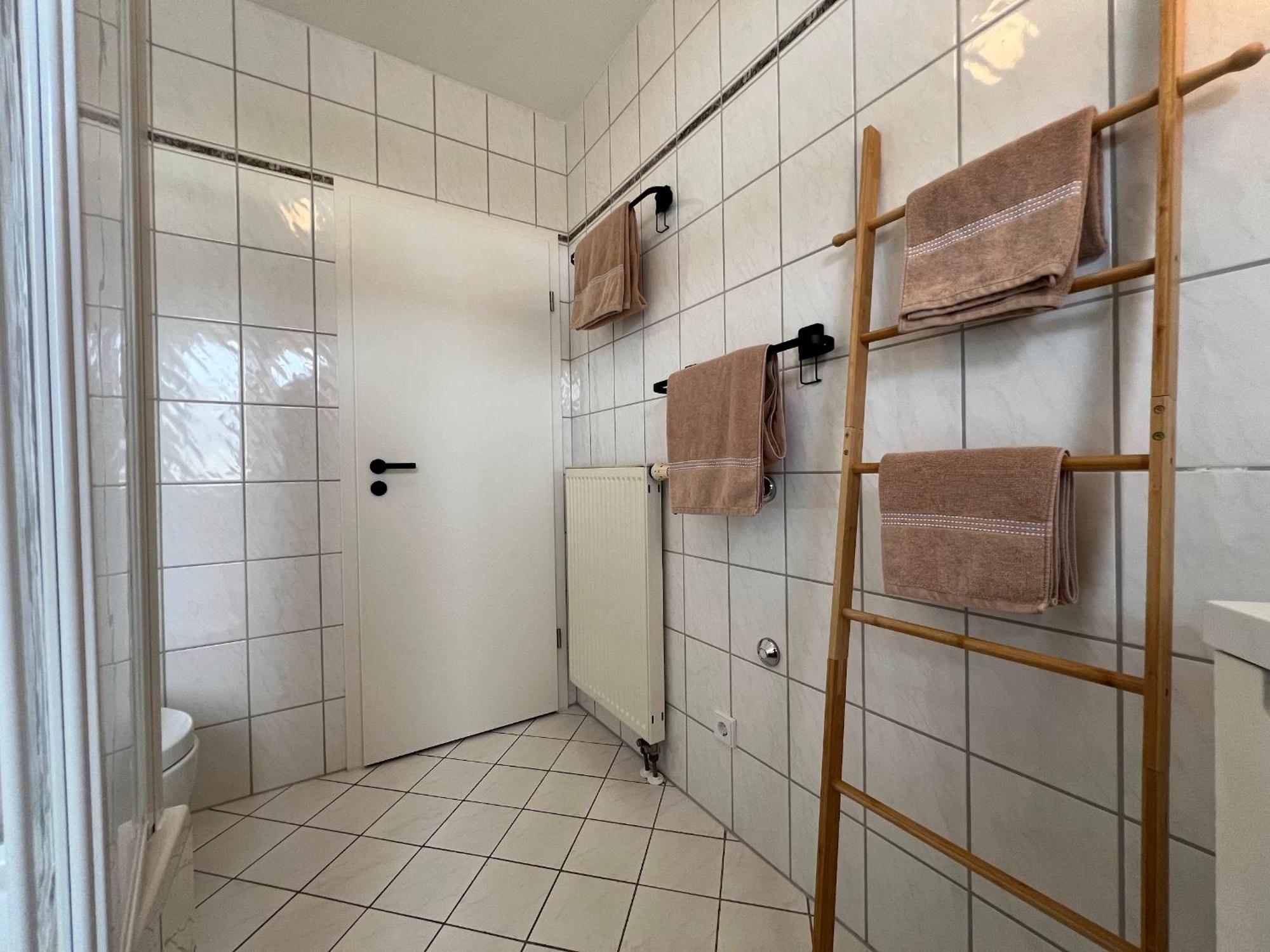 Ferienwohnung An Der Saar 孔茨 外观 照片